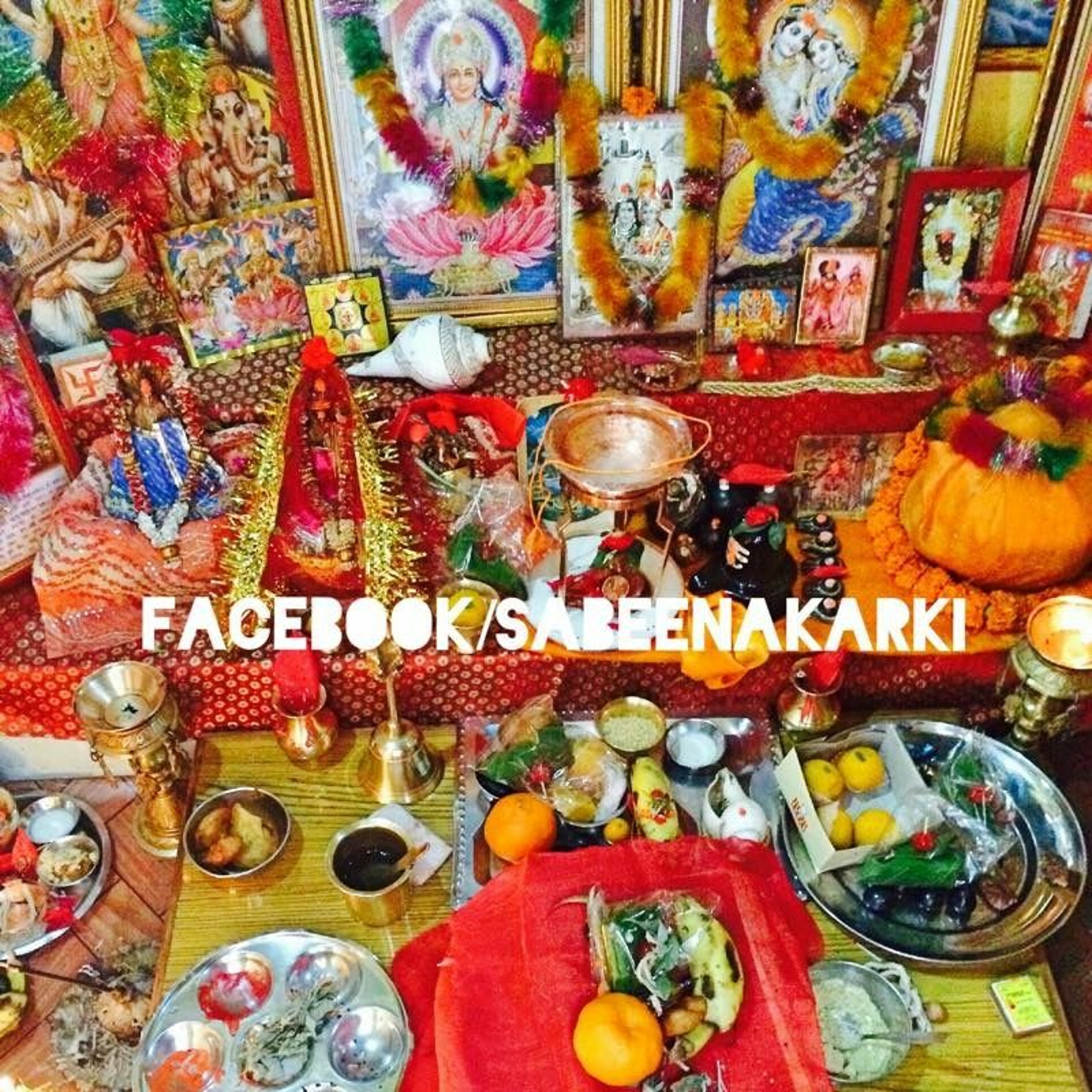 स्वस्थानी वाचन, एकत्रिंश अध्याय