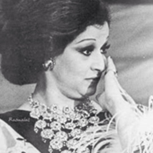 وردة الجزائرية - لو الأيام بتتكلم