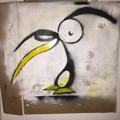 Picardy Penguin