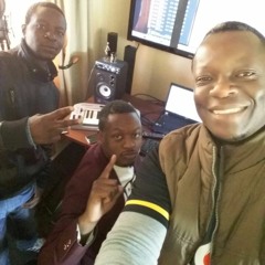 Blush x Adonis - I'm Ready(Ndiudze) [Prod by @gTbeats]