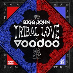 Tribal Love Intro
