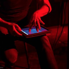 Adam Matza Live at INC 2-9-17