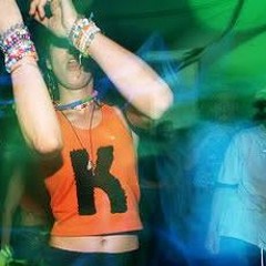 Dash Joy - Puro Êxtase -KVSH#