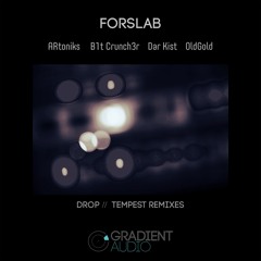 Forslab - Tempest(B1t Crunch3r remix)
