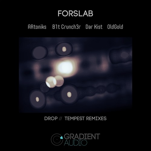 Forslab - Tempest(B1t Crunch3r remix)