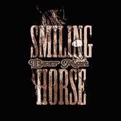 Smiling Horse - Beer Man