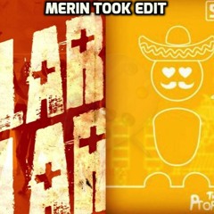 Deorro - Bailar Prophet - Caramba (Merin Mundo Hardstyle Mashup)