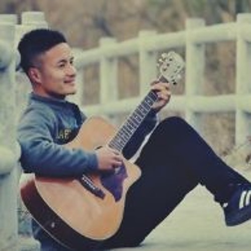 Kha Tshe by Lungten Karma Wangchuk