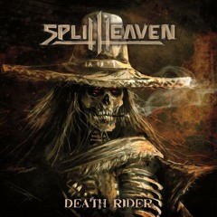 SPLIT HEAVEN - Speed Of The Hawk (PURE STEEL RECORDS)