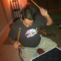 Adam Matza Raw Track Pre INC (I'm Jimi Maximum)