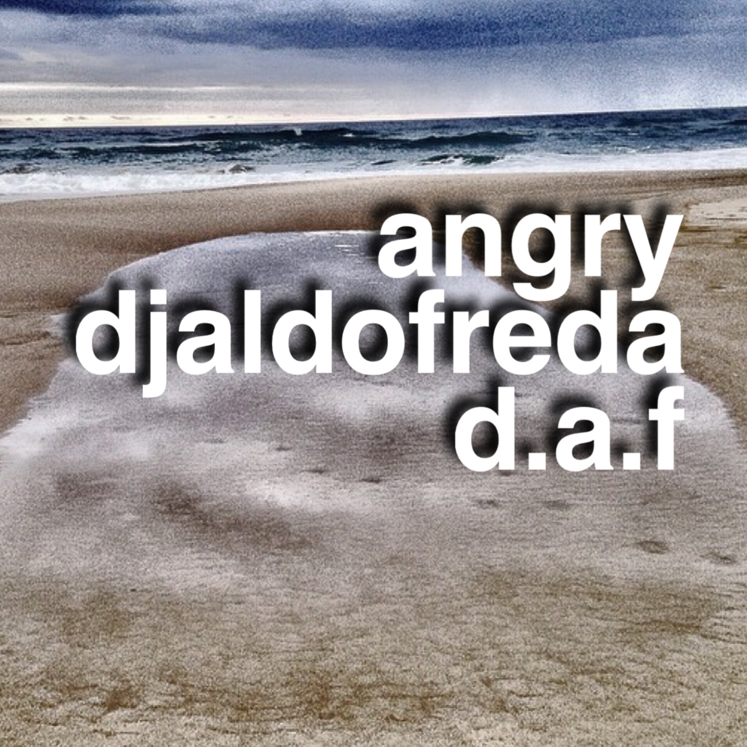 Angry episode artwork