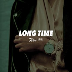 Long Time (prod. Leeway & kRAO)