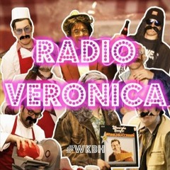 Podcast Radio Veronica - Het 5de Wieltje