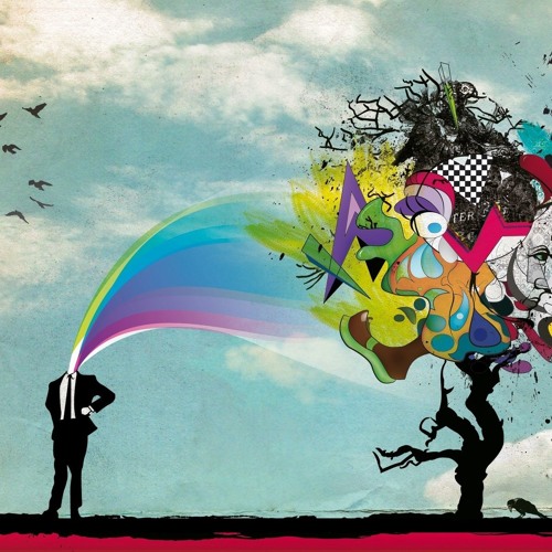 Imaginarium Mix Series Part 3 - Electro Synthy House