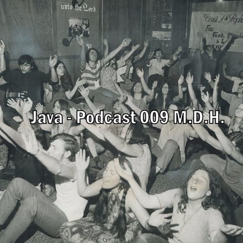 Java - PODCAST 009 MDH