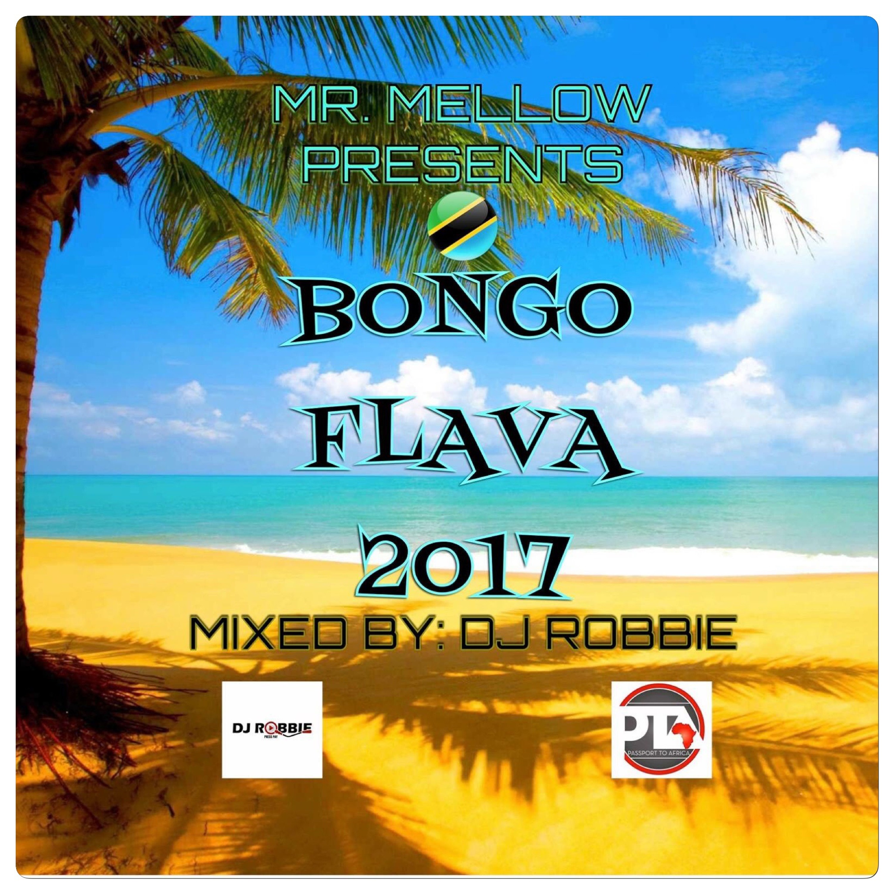 BONGO-FLAVA-2017 episode artwork