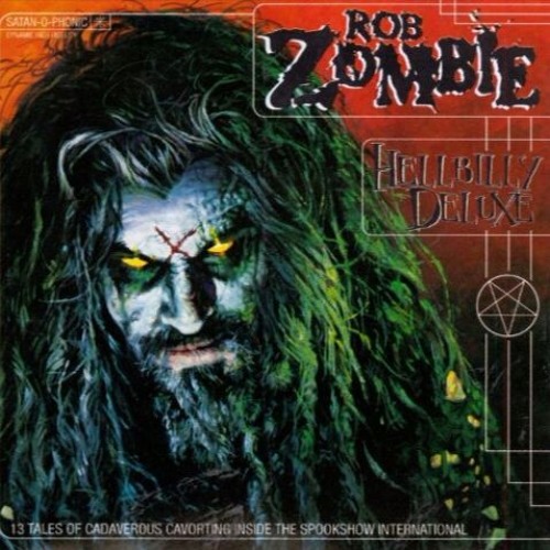 Dragula // Rob Zombie