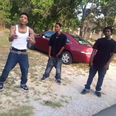 Pull Up Boyz - ben frank