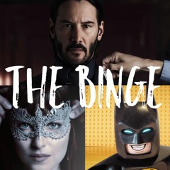 Fifty Shades Darker | John Wick: Chapter 2 | The Lego Batman Movie