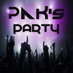 PΛK's Party Ep.14
