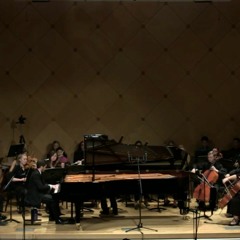 Rachmaninoff Piano Concerto No. 2, Mvt. II - Josh Condon