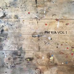 Peder Mannerfelt - Wake UP!