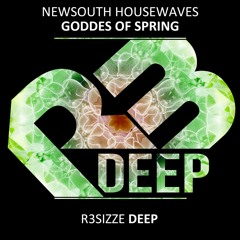 Newsouth Housewaves - Goddess Of Spring (Original Mix) OUT NOW