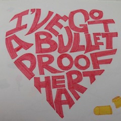 We Found Love & Bullet Proof Hearts (djBJoRN Rework)