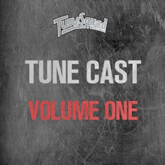TuneCast Vol.1 - [Free Download - Click Buy!]