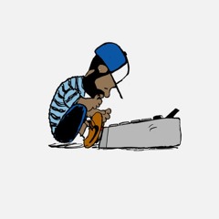 JCP 64 (Happy Birthday J Dilla)