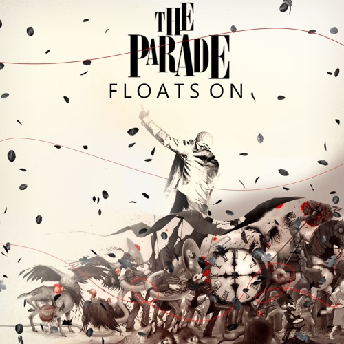 The Parade Floats On