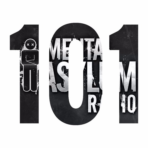 Indecent Noise - Mental Asylum Radio 101 (Niko Zografos Guestmix)