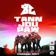 BARIKAD CREW kanaval 2017 - Tann Jou Paw! (Also LISTEN to audio on our KOMPAGROOVES youtube channel)