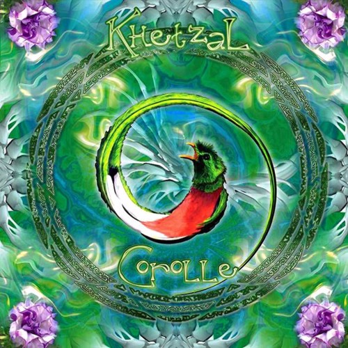 Khetzal - Avasari