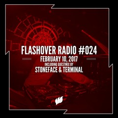FLASHOVER RADIO