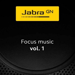 Jabra - Focus music vol. 1