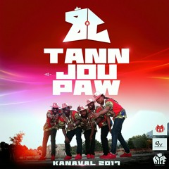 Kanaval 2017 BC tann jou paw
