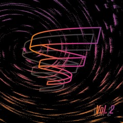 Sonder Void - Vol. 2 - 04 Luk LeChuck - h£h£