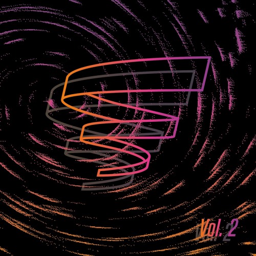 Sonder Void - Vol. 2 - 02 Baumeister - AbstractEdit1990
