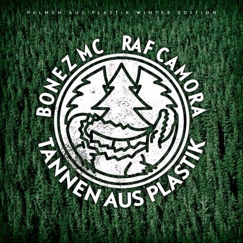 Bonez MC & RAF Camora - An ihnen vorbei