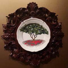 The Night It Caveth In