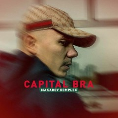 Capital Bra - Kuku187 (feat. LX)