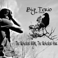 Wickedest Night (Prod. S. Willams)