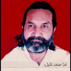 Ta Da Noor Samandaroona Fida Khalil