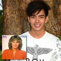 Simply Jessie by Rex Smith [William Morano COVER]