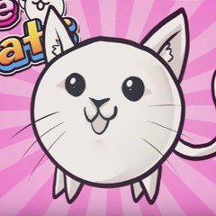 Cats - The Battle Cats