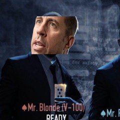 Steel Wrapped Seinfeld