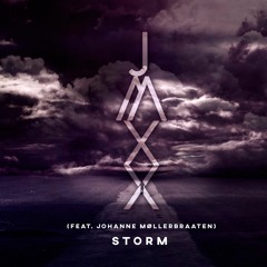 JMXX - Storm (feat. Johanne Møllerbraaten)