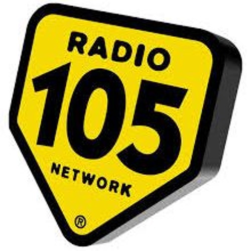 Zavorrina Su Radio 105 Music & Cars Caramella Club