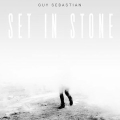 Set In Stone - Guy Sebastian (Dylan James Cover)
